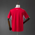 Switzerland 2026 Home Fan