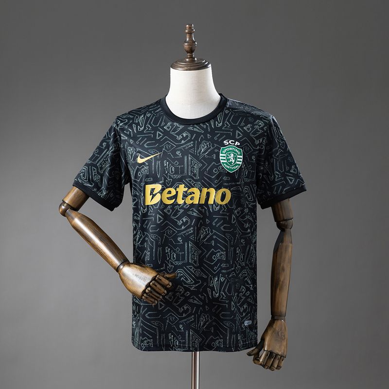 Sporting CP 2025-2026 Special Edition Fan