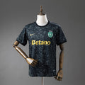 Sporting CP 2025-2026 Special Edition Fan