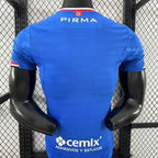 Cruz Azul 2025-2026 Home Playe