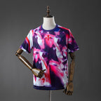 Fiorentina 2025-2026 Third away Fan