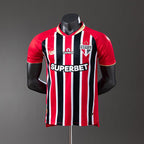 Sao Paulo 2025-2026 Away Player