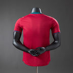 Portugal 2026 Home Player