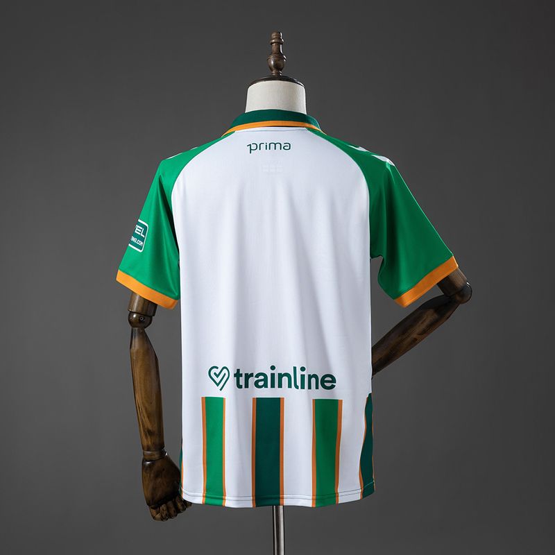Real Betis 2026-2027 Special Edition Fan