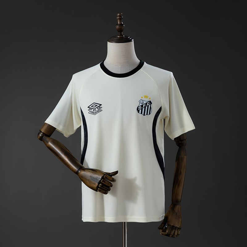 Santos 2026-2027 Training Fan