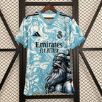 Real Madrid 2025-2026 Special Edition Fan