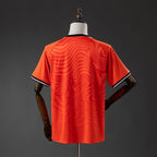 Vasco da Gama 2025-2026 Goalkeeper - Orange Fan