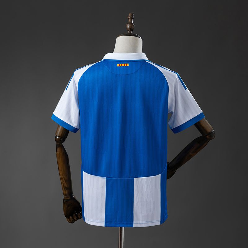 Espanyol 2025-2026 Home Fan