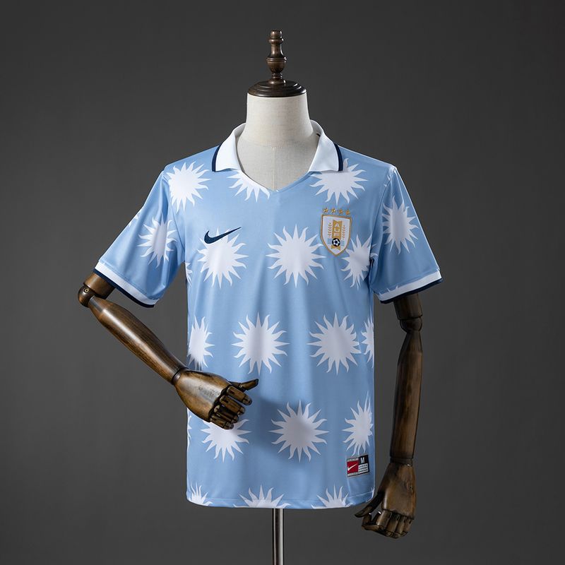 Uruguay 2026-2027 Special Edition Fan