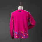 Mexico 2026 Goalkeeper Long Sleeve Fan