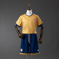 Kids Tunisia 2026 Second Away