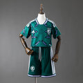Kids Saudi Arabia 2026 Home
