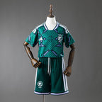 Kids Saudi Arabia 2026 Home
