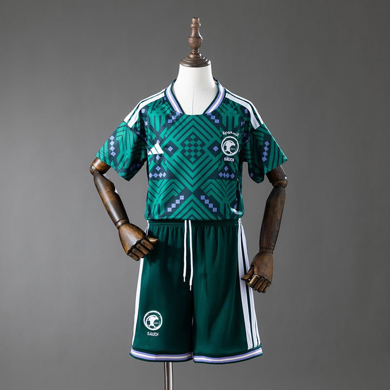 Kids Saudi Arabia 2026 Home
