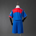 Kids Atletico Madrid 2025-2026 Second Away