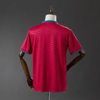 Portugal 2026 Home Fan