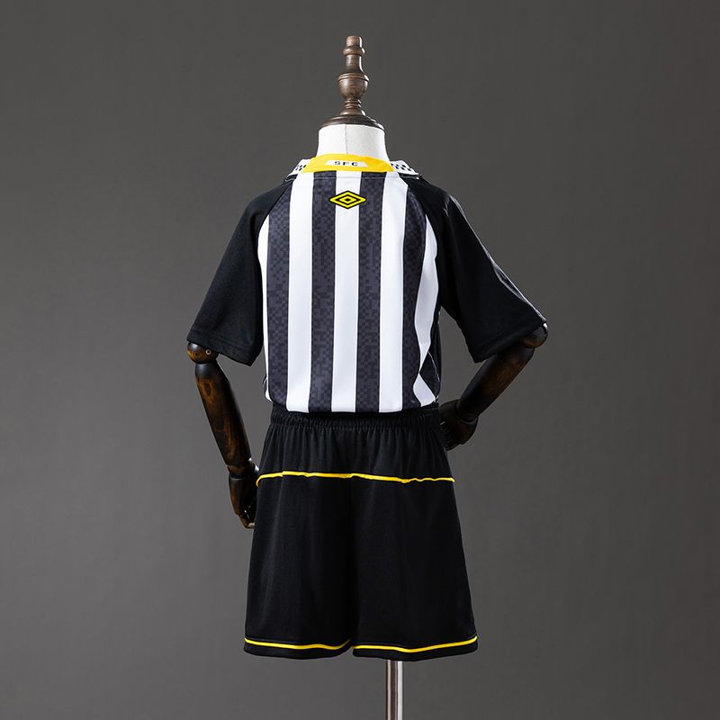 Kids Santos 2025-2026 Away