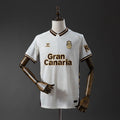 Las Palmas 2025-2026 Second Away Fan