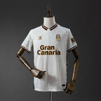 Las Palmas 2025-2026 Second Away Fan