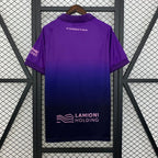 Fiorentina 2025-2026 Special Edition Fan
