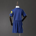 Kids Atletico Madrid 2025-2026 away