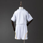 Kids Real Madrid 2025-2026 Home