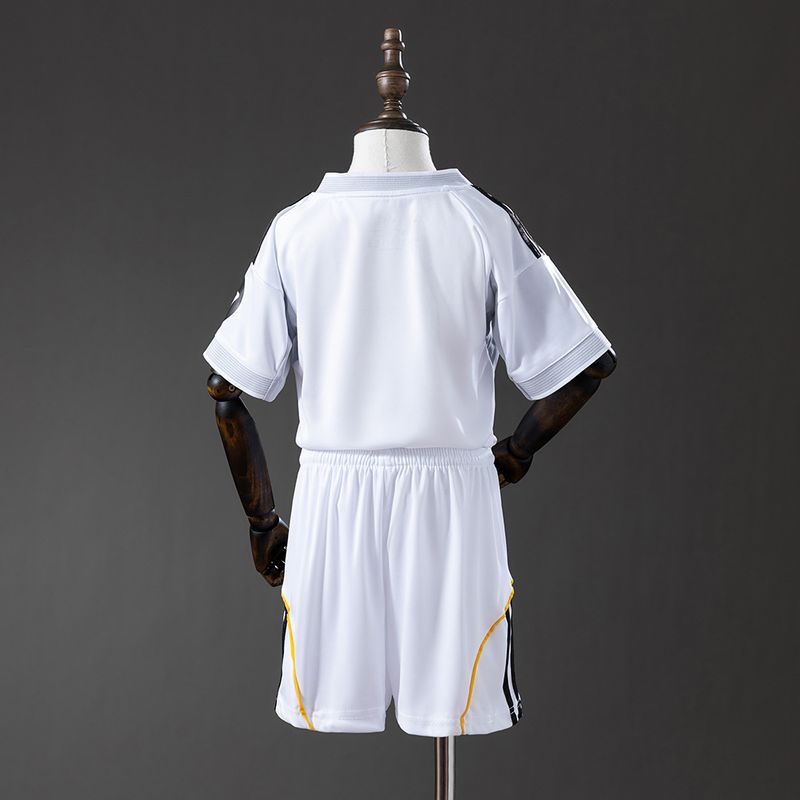 Kids Real Madrid 2025-2026 Home