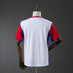 Croatia 2026 Home Fan