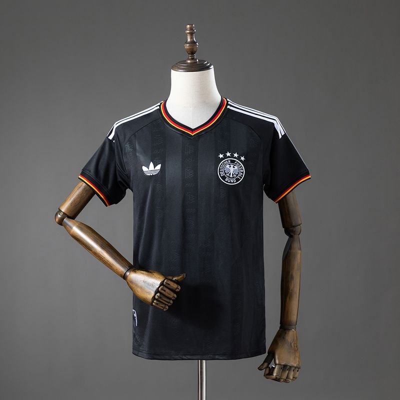 Germany 2026-2027 Special Edition Fan