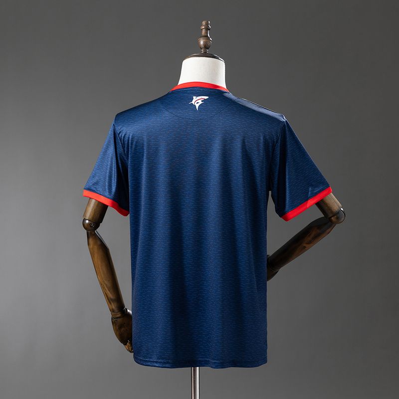 Cape Verde 2026 Home Fan