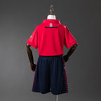 Kids Osasuna 2025-2026 Home
