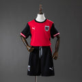 Kids Austria 2026 Home