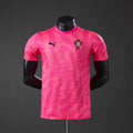 Portugal 2026 Pre-match Player