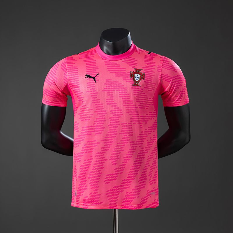 Portugal 2026 Pre-match Player