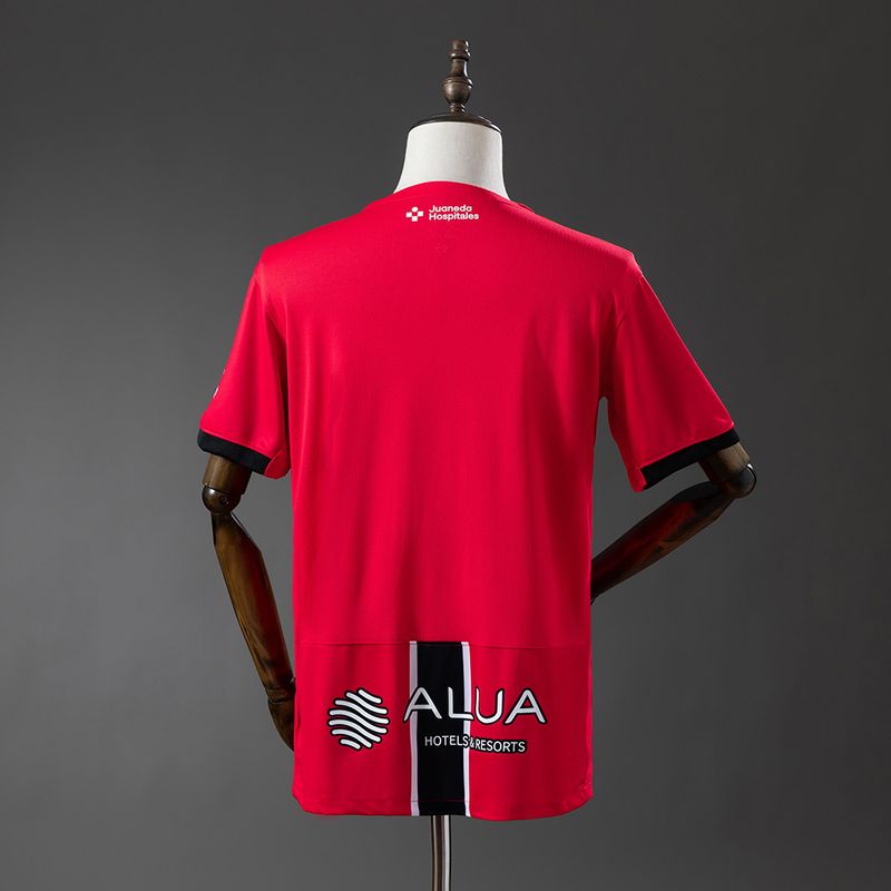 Mallorca 2025-2026 Home Fan