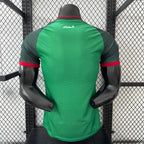 Algeria 2026 Away Playe