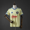 Club America 2026-2027 home Fan
