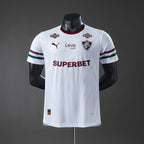 Fluminense 2026-2027 Away Player
