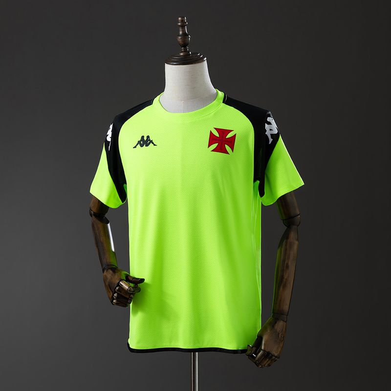 Vasco da Gama 2025-2026 training Fan