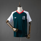 Mexico 2026 Training Fan