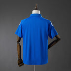 Real Madrid 2025-2026 POLO - Blue