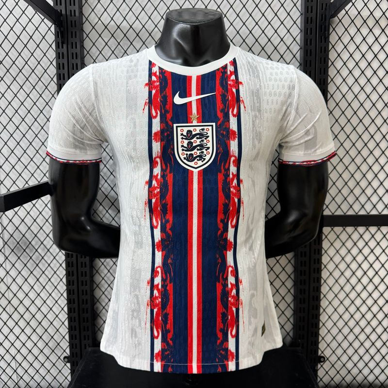 England 2026 Special Edition Player