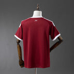Qatar 2026 Home Fan