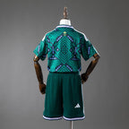 Kids Saudi Arabia 2026 Home