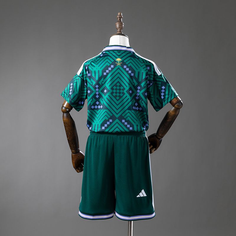 Kids Saudi Arabia 2026 Home