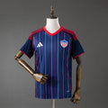 Boca Juniors 2026-2027 Away Fan