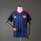 Boca Juniors 2026-2027 Away Fan