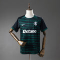 Sporting CP 2025-2026 Christmas Special Edition Fan
