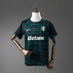 Sporting CP 2025-2026 Christmas Special Edition Fan