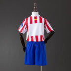 Kids Atletico Madrid 2025-2026 Home